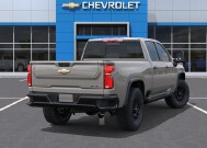 2026 Chevrolet Silverado 2500 in Burlington, WI 53105 - 18152742 4