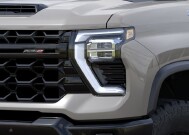 2026 Chevrolet Silverado 2500 in Burlington, WI 53105 - 18152742 12