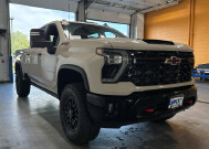2026 Chevrolet Silverado 2500 in Burlington, WI 53105 - 18152742 55