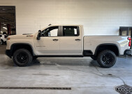 2026 Chevrolet Silverado 2500 in Burlington, WI 53105 - 18152742 51