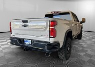 2026 Chevrolet Silverado 2500 in Burlington, WI 53105 - 18152742 5