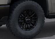 2026 Chevrolet Silverado 2500 in Burlington, WI 53105 - 18152742 10