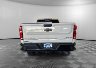 2026 Chevrolet Silverado 2500 in Burlington, WI 53105 - 18152742 4