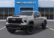 2026 Chevrolet Silverado 2500 in Burlington, WI 53105 - 18152742 7