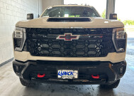 2026 Chevrolet Silverado 2500 in Burlington, WI 53105 - 18152742 8