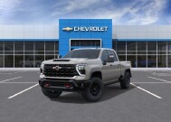2026 Chevrolet Silverado 2500 in Burlington, WI 53105 - 18152742 9