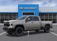 2026 Chevrolet Silverado 2500 in Burlington, WI 53105 - 18152742 2