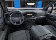 2026 Chevrolet Silverado 2500 in Burlington, WI 53105 - 18152742 18