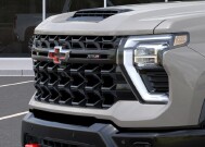 2026 Chevrolet Silverado 2500 in Burlington, WI 53105 - 18152742 15