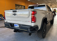 2026 Chevrolet Silverado 2500 in Burlington, WI 53105 - 18152742 54