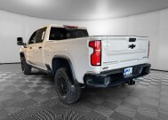 2026 Chevrolet Silverado 2500 in Burlington, WI 53105 - 18152742 3