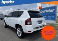 2015 Jeep Compass in Conway, AR 72032 - 18152743 3