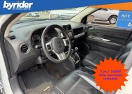 2015 Jeep Compass in Conway, AR 72032 - 18152743 5