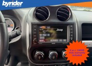 2015 Jeep Compass in Conway, AR 72032 - 18152743 8