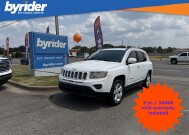 2015 Jeep Compass in Conway, AR 72032 - 18152743 1
