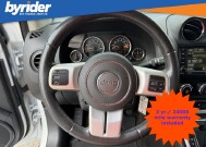 2015 Jeep Compass in Conway, AR 72032 - 18152743 7