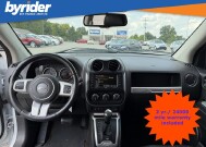 2015 Jeep Compass in Conway, AR 72032 - 18152743 6