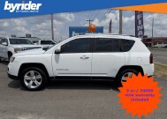 2015 Jeep Compass in Conway, AR 72032 - 18152743 2