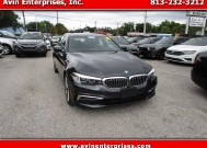 2019 BMW 530i xDrive in Tampa, FL 33604-6914 - 18152744 1