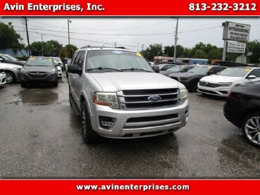 2017 Ford Expedition in Tampa, FL 33604-6914