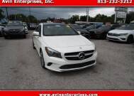 2018 Mercedes-Benz CLA 250 in Tampa, FL 33604-6914 - 18152746 1