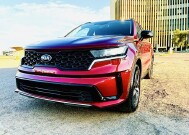 2021 Kia Sorento in Phoenix, AZ 85020 - 18152747 6
