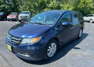 2014 Honda Odyssey in Marysville, OH 43040 - 18152751 3