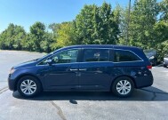 2014 Honda Odyssey in Marysville, OH 43040 - 18152751 4