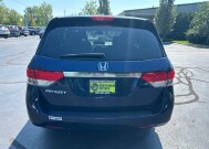 2014 Honda Odyssey in Marysville, OH 43040 - 18152751 6