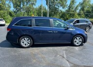 2014 Honda Odyssey in Marysville, OH 43040 - 18152751 8
