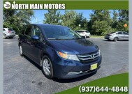2014 Honda Odyssey in Marysville, OH 43040 - 18152751 1