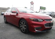 2016 Chevrolet Malibu in Oak Grove, MO 64075 - 18152753 4