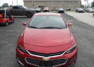 2016 Chevrolet Malibu in Oak Grove, MO 64075 - 18152753 5
