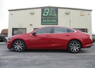 2016 Chevrolet Malibu in Oak Grove, MO 64075 - 18152753 1