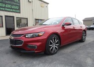 2016 Chevrolet Malibu in Oak Grove, MO 64075 - 18152753 3
