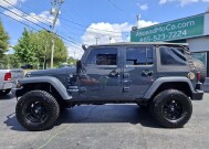 2017 Jeep Wrangler in Knoxville, TN 37912 - 18152756 4