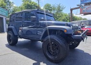 2017 Jeep Wrangler in Knoxville, TN 37912 - 18152756 2