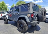 2017 Jeep Wrangler in Knoxville, TN 37912 - 18152756 5