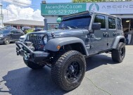 2017 Jeep Wrangler in Knoxville, TN 37912 - 18152756 1