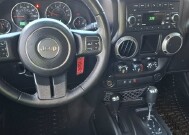 2017 Jeep Wrangler in Knoxville, TN 37912 - 18152756 16