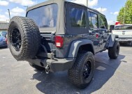 2017 Jeep Wrangler in Knoxville, TN 37912 - 18152756 3