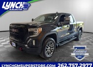 2020 GMC Sierra 1500 in Burlington, WI 53105 - 18152764 1