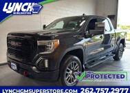 2020 GMC Sierra 1500 in Burlington, WI 53105 - 18152764 47