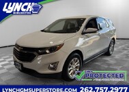 2020 Chevrolet Equinox in Burlington, WI 53105 - 18152765 41