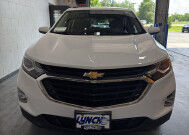 2020 Chevrolet Equinox in Burlington, WI 53105 - 18152765 8