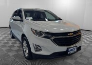2020 Chevrolet Equinox in Burlington, WI 53105 - 18152765 7