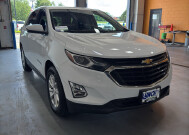 2020 Chevrolet Equinox in Burlington, WI 53105 - 18152765 47