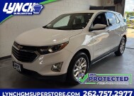 2020 Chevrolet Equinox in Burlington, WI 53105 - 18152765 42