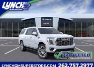 2026 GMC Yukon XL in Burlington, WI 53105 - 18152768 82