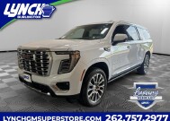 2026 GMC Yukon XL in Burlington, WI 53105 - 18152768 1